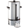 Neumarker Coffee Percolator 10 L, 80 Cups, 1,37 kW