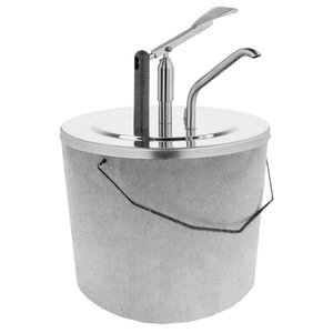 Neumarker Dispenser for 10 Liters Bucket Neumarker Dispenser for 10 Liters Bucket