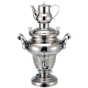 Neumarker Samowar Royal