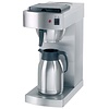 Neumarker Filter Coffee Machine with Stainless Steel Jug 2 L, 2 kW