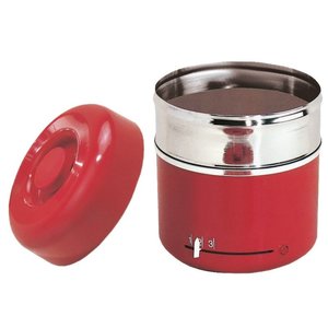 Neumarker Chocolate Warmer
