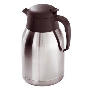 Neumarker Dzbanek izolowany 2 L ze stali nierdzewnej Neumarker Dzbanek izolowany 2 L ze stali nierdzewnej