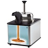 Neumarker Hot Topping Dispenser