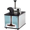 Neumarker Hot Topping Dispenser