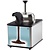 Neumarker Hot Topping Dispenser