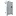 Neumarker Mobile Wash Basin, 400x400x(h)960 mm 20 L Water Dispenser with soap dispenser and Paper Holder