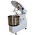 Neumarker Spiral Mixer 22 L, / 18 kg 0,75 kW