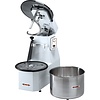 Neumarker Spiral Mixer 22 L, / 18 kg 0,75 kW