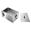 Neumarker Sous-Vide Cooker 1/1 GN, 25 L, 1,7kW, from 24°C to 99°C Neumarker Sous-Vide Cooker 1/1 GN, 25 L, 1,7kW, from 24°C to 99°C