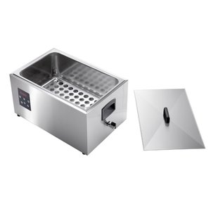 Neumarker Sous-Vide Cooker 1/1 GN, 25 L, 1,7kW, from 24°C to 99°C Neumarker Sous-Vide Cooker 1/1 GN, 25 L, 1,7kW, from 24°C to 99°C