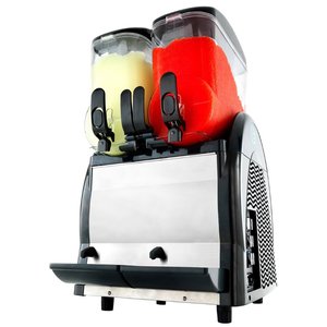 Neumarker Twist Slush 2x 12 liters Neumarker Twist Slush 2x 12 liters