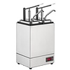 Neumarker Sauce Dispenser 2x 3 liters