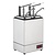 Neumarker Sauce Dispenser 2x 3 liters