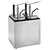 Neumarker Sauce Dispenser 2x 3 liters