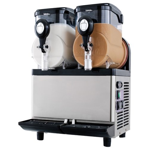 Neumarker Granismart 2x 5 liters Neumarker Granismart 2x 5 liters