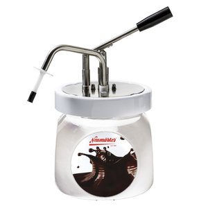 Neumarker Nut Nougat Creme Dispenser Neumarker Nut Nougat Creme Dispenser