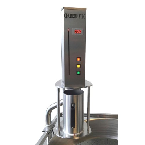 Neumarker Churros Maker ChurroMatic Neumarker Churros Maker ChurroMatic