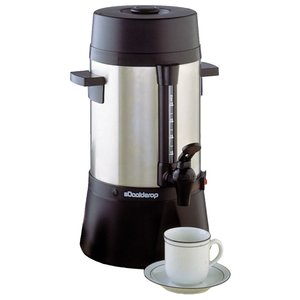 Neumarker Coffee Percolator 3,2 L, 25 Cups, 1,12 kW Neumarker Coffee Percolator 3,2 L, 25 Cups, 1,12 kW