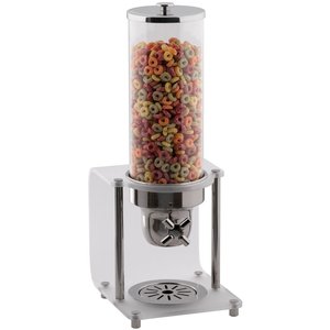 Neumarker Cereals Dispenser Smart Collection Neumarker Cereals Dispenser Smart Collection