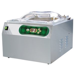 Neumarker Chamber Vacuum Packing Machine, Sealing 350 mm, 166L/min, 450 W Neumarker Chamber Vacuum Packing Machine, Sealing 350 mm, 166L/min, 450 W