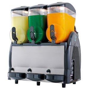 Neumarker Spin-Slush 3x 12 liters Neumarker Spin-Slush 3x 12 liters