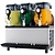 Neumarker Granismart 3x 5 liters