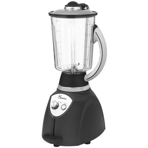 Santos Blender kielichowy 4 L, 1,55 kW Santos Blender kielichowy 4 L, 1,55 kW