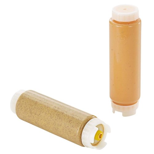 Neumarker Dyspenser 0,475 L, przezroczysty