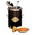 Neumarker Black Stainless Steel Soup Kettle 5 L, 0,3 kW