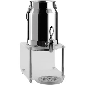 Neumarker Milk Dispenser with Stand 5 L Neumarker Milk Dispenser with Stand 5 L