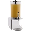Neumarker Juice Dispenser with Stand 5 L