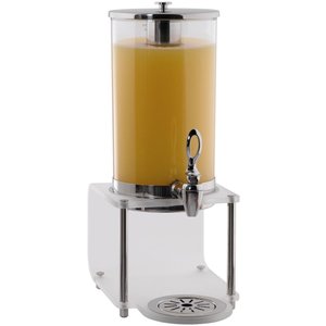 Neumarker Juice Dispenser with Stand 5 L Neumarker Juice Dispenser with Stand 5 L