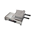 Neumarker Waffle Maker with interchangeable Plates, 2 kW Neumarker Waffle Maker with interchangeable Plates, 2 kW