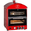 Neumarker Double Deck Electric Pizza Oven 2,75 kW, 1 x Ø 35 cm Neumarker Double Deck Electric Pizza Oven 2,75 kW, 1 x Ø 35 cm