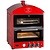 Neumarker Double Deck Electric Pizza Oven 2,75 kW, 1 x Ø 35 cm