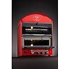 Neumarker Double Deck Electric Pizza Oven 2,75 kW, 1 x Ø 35 cm Neumarker Double Deck Electric Pizza Oven 2,75 kW, 1 x Ø 35 cm