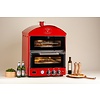 Neumarker Double Deck Electric Pizza Oven 2,75 kW, 1 x Ø 35 cm Neumarker Double Deck Electric Pizza Oven 2,75 kW, 1 x Ø 35 cm