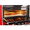 Neumarker Double Deck Electric Pizza Oven 2,75 kW, 1 x Ø 35 cm Neumarker Double Deck Electric Pizza Oven 2,75 kW, 1 x Ø 35 cm