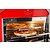 Neumarker Double Deck Electric Pizza Oven 2,75 kW, 1 x Ø 35 cm