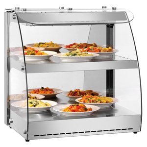 Neumarker Warming Display Spotlight 630 Neumarker Warming Display Spotlight 630