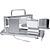 Neumarker Cheese Mozzarella Slicer