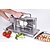 Neumarker Cheese Mozzarella Slicer