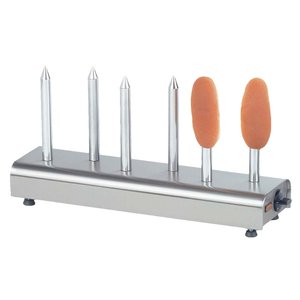 Neumarker Spit Toaster T6 long