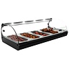 Neumarker Warming Display Cristal 4 Neumarker Warming Display Cristal 4