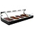 Neumarker Warming Display Cristal 4
