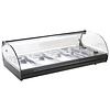 Neumarker Warming Display Cristal 4 Neumarker Warming Display Cristal 4