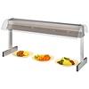 Neumarker Mostek grzewczy 1000x300x(h)460 mm, 1000W Neumarker Mostek grzewczy 1000x300x(h)460 mm, 1000W