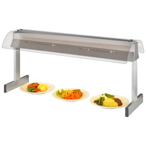 Neumarker Mostek grzewczy 1000x300x(h)460 mm, 1000W Neumarker Mostek grzewczy 1000x300x(h)460 mm, 1000W