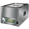 Neumarker Sous-Vide Cooker 25 L, 1kW with Tap, from 45°C to 100°C