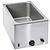 Neumarker Countertop Electric Bain Marie, 1-Chamber, GN 1/1, 1,2 kW
